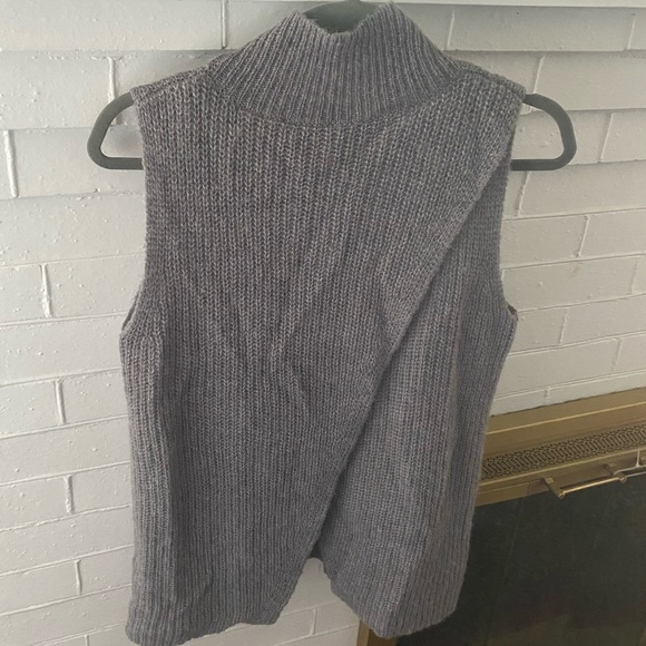 Sz Small French Connection Sweater - Picture 3 of 8